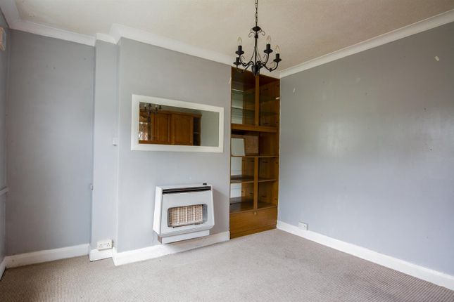 Semi-detached house for sale in Charles Avenue, Beeston, Nottingham