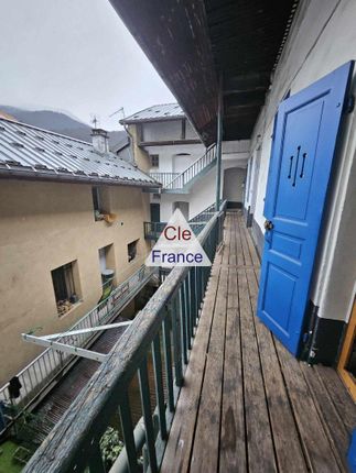 Thumbnail Apartment for sale in Albertville, Rhone-Alpes, 73200, France