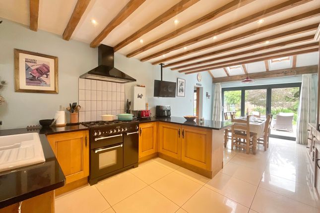 Delph Cottage Wrexham Road, Nantwich photo 2