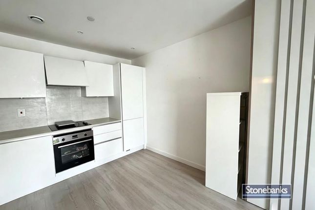 Flat 81, 22, Farine Avenue, Hayes photo 5