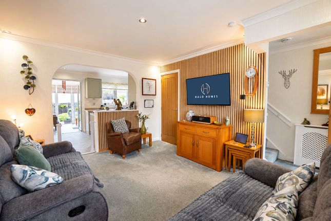 4 Jubilee Way, Bonnybridge photo 4