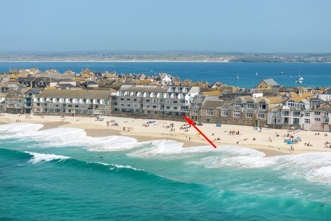 1-bed flat on Apartment 9, St. Ives, £575,000