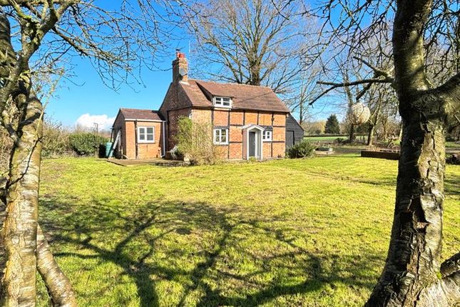 Thumbnail Detached house for sale in Reas Cottage, Churcham, Gloucester