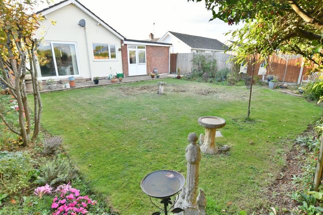Parmiter Drive, Colehill photo 3