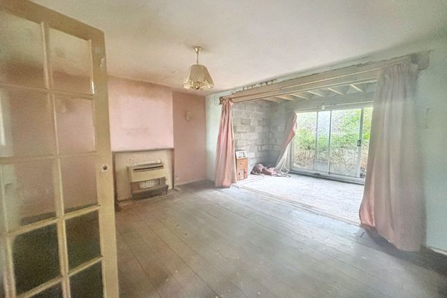 Terraced house for sale in Orchard Gardens, Kingswood, Bristol