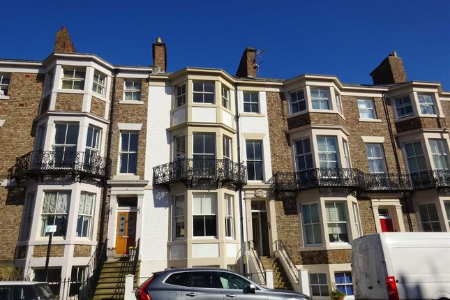 Thumbnail Maisonette to rent in Colbeck Terrace, Tynemouth, North Shields