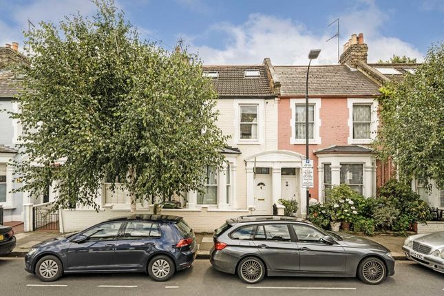 Property for sale in Burnthwaite Road, London