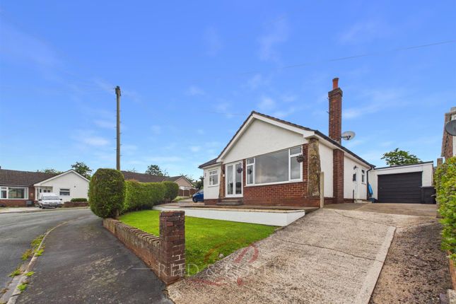 9, Nant Glyn, Buckley photo 2
