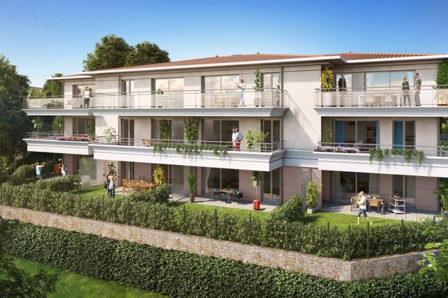 Thumbnail Apartment for sale in Le Cannet, Alpes-Maritimes, Provence Alpes Cote D'azur, France