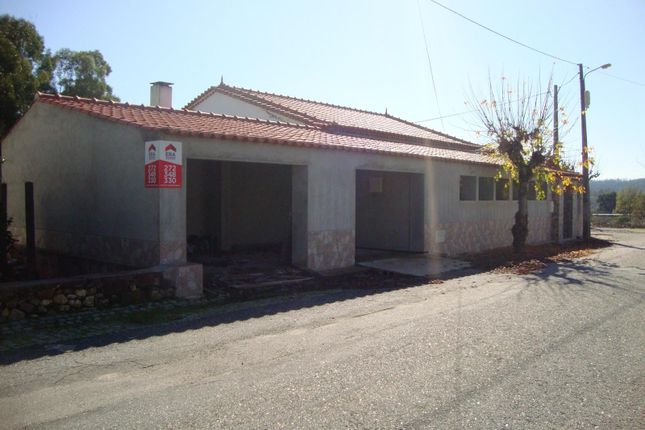 Detached house for sale in Monfortinho E Salvaterra Do Extremo, Idanha-A-Nova, Castelo Branco, Central Portugal