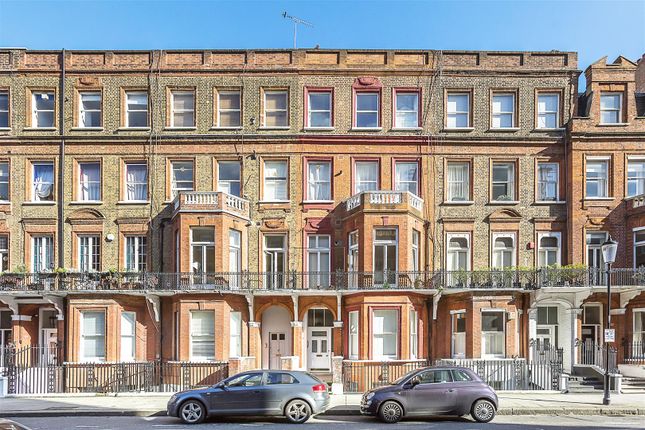 1-bed flat on Flat D, 26, Rosary Gardens, South Kensington, £850,000