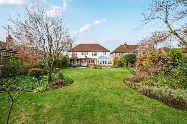 Brook Lodge, 2, Orchard Road, Shalford photo 2