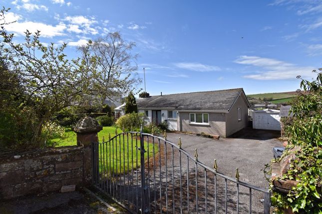 Detached bungalow for sale in High House Road, St. Bees