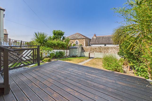 Pollards Farm, Pollards, Bude photo 2