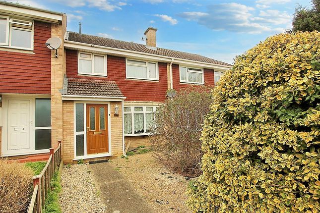 Terraced house for sale in Church Lane, Bedford