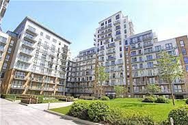 Thumbnail Flat for sale in Flat G, Ceram Court, Seven Sea Gardens, London