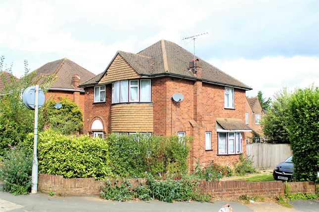 3 Bedroom House To Buy In High Wycombe