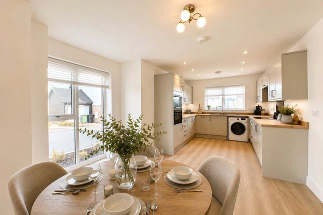 Plot 20 - THE BURRATOR,, Long Close, Barnstaple photo 3