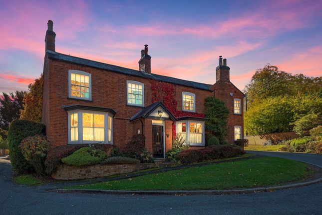 Thumbnail Country house for sale in Main Street, East Langton