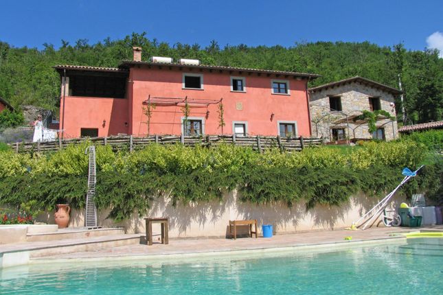 Thumbnail Farmhouse for sale in 395, Fivizzano, Massa And Carrara, Tuscany, Italy