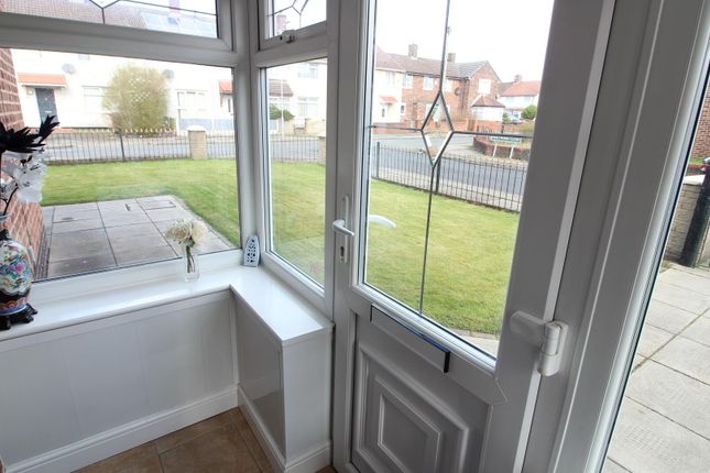 2, Hartwood Close, Liverpool photo 4