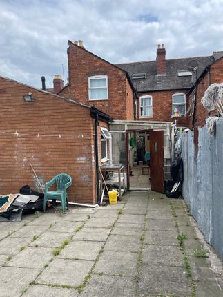 Terraced house for sale in Charles Road, Birmingham