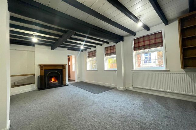 End terrace house for sale in Cross Street, Aldbrough, Hull