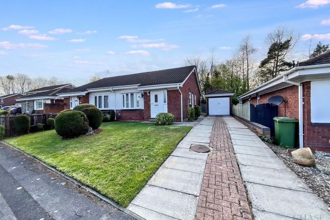2-bed house on 64 Marina View, Hebburn, £229,950