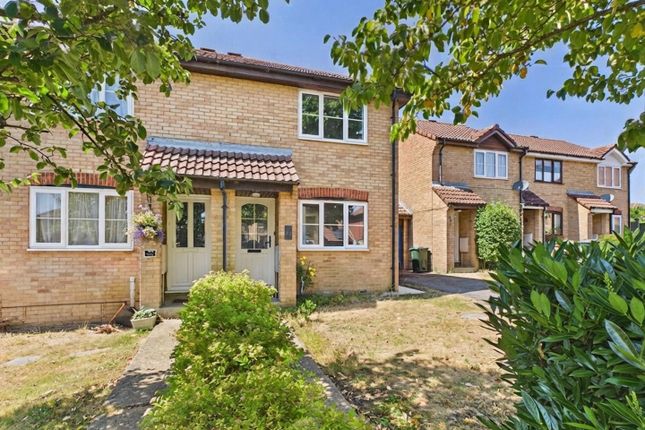 2-bed house on 20, Drake Road, Ashford, £280,000