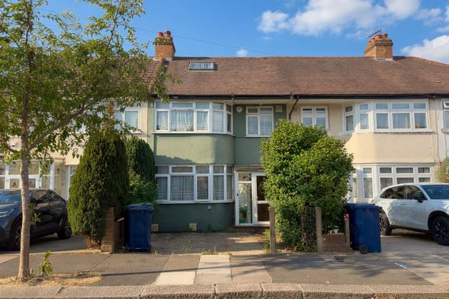 4-bed house on 41, Jeymer Drive, Greenford, £430,000