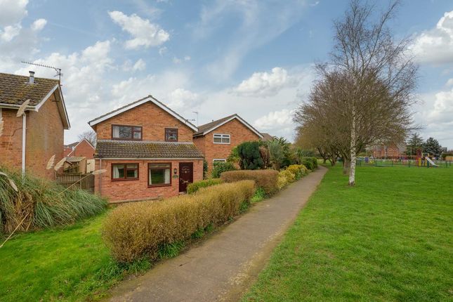 4-bed house on 7, Fridaybridge Road, Wisbech, £220,000