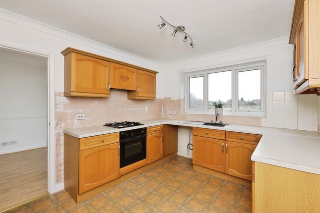 45b, Darrel Road, Retford photo 2