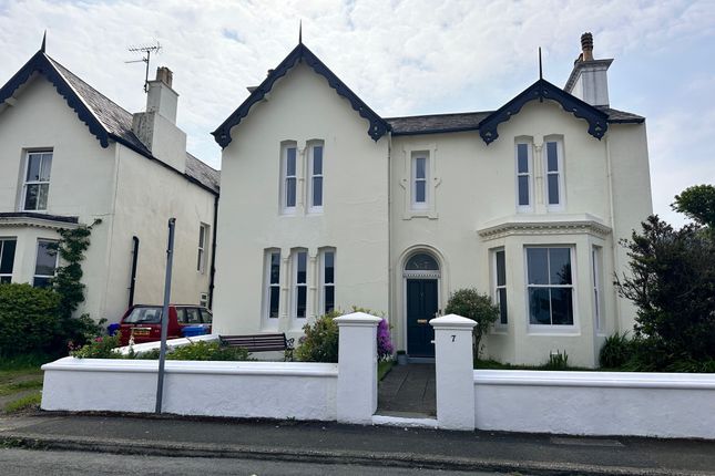 Thumbnail Detached house for sale in Summerland, Ramsey, Ramsey, Isle Of Man