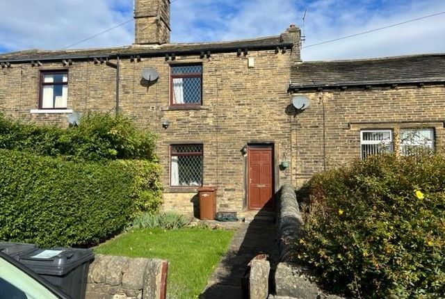 Cottage for sale in Starting Post, Idle Moor, Bradford