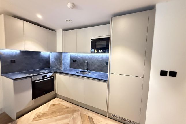 Apt 315, Ancoats Gardens, Ancoats photo 3
