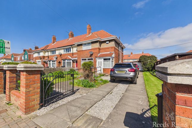 3-bed house on 298, Endike Lane, East Yorkshire, £145,000
