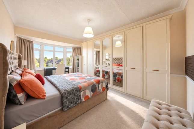 Chelwood Grove, West Yorkshire photo 4