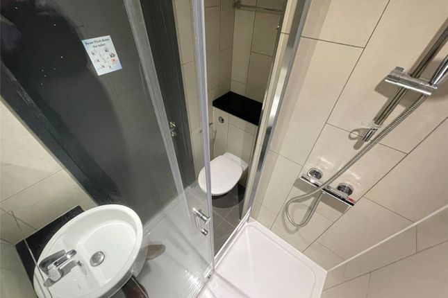 Flat 141 Spring Place, 4, Dumfries Street, Bedfordshire photo 2