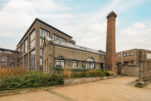 Apartment 25, New Retort House, Lime Kiln Road, Bristol photo 2
