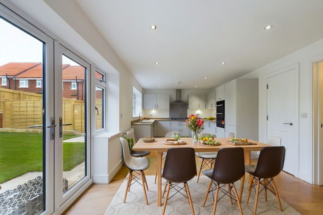 Plot 25 The Nurseries, Driffield Road, Driffield photo 2