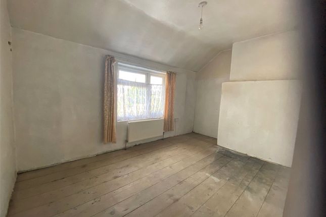 Terraced house for sale in Main Road, New Brighton, Mold, Flintshire