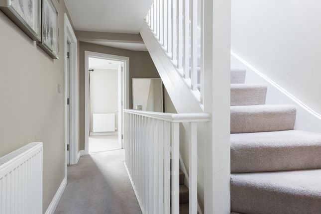 Flat to rent in Nelson Street, Oxford