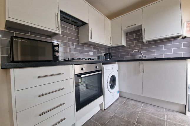 Semi-detached house to rent in Coombe Road, Brighton