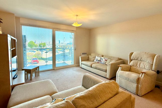 40 Sanderling Lodge, Rope Quays, Gosport photo 2