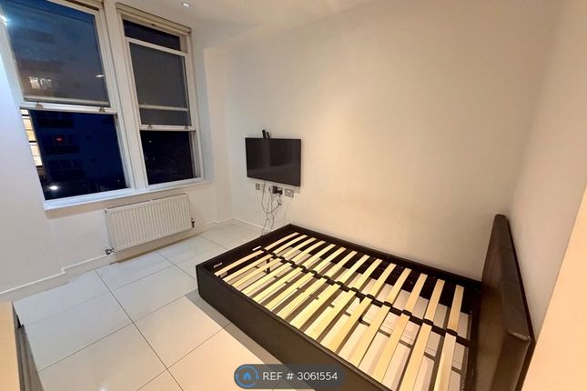 Flat, Albany House Judd St, London photo 2