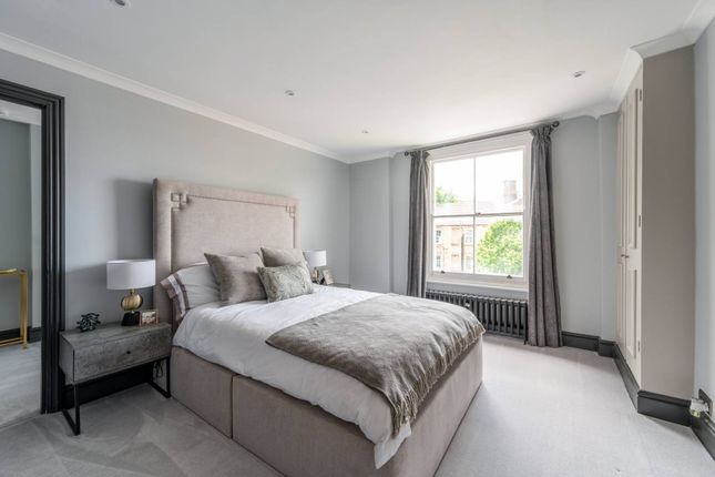 Semi-detached house to rent in Gunter Grove, Chelsea, London