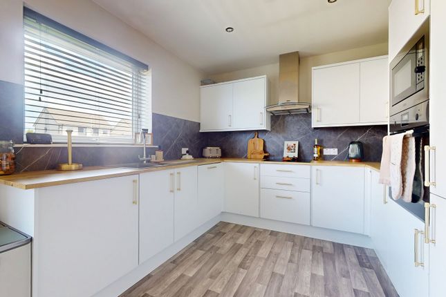 12, Anne's  Crescent, Wick photo 4