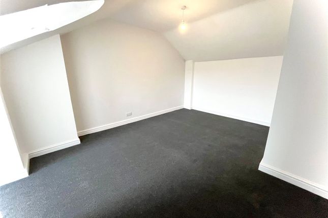 Terraced house to rent in Stamford St, Ilkeston, Derbyshire