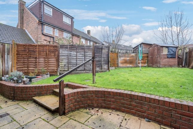 272 Prestwick Road, Watford photo 4