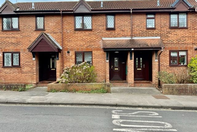 Terraced house for sale in South Street, Hythe, Southampton